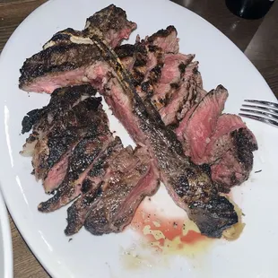 Prime Porterhouse