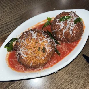 Arancini