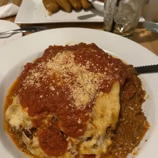 Lasagna