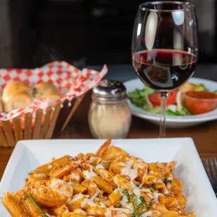Frankie's Italian Restaurant