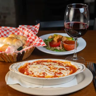 soups and chowder, food