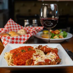 pasta, food, pasta dish