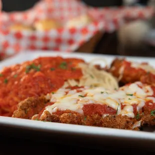 pasta dish, pasta, food