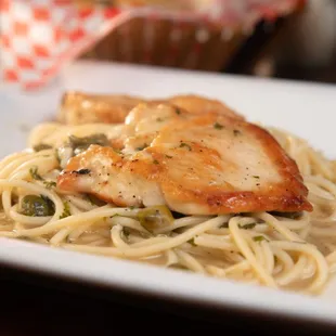 pasta, pasta dish, food