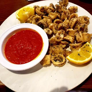 Calamari