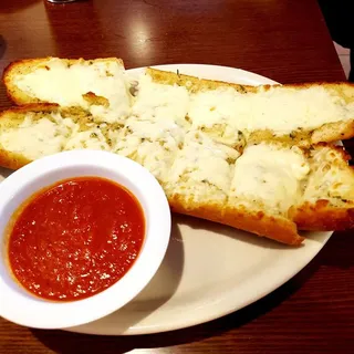 Garlic Bread