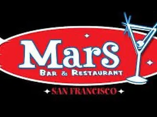 Mars Bar & Restaurant