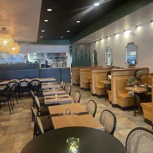 Seating