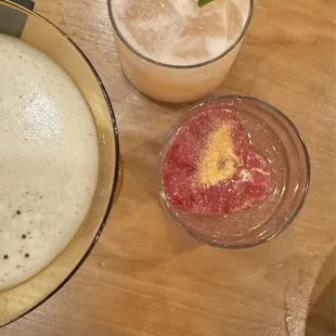 Spirits