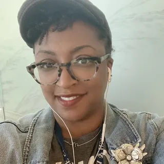 Monique P.
