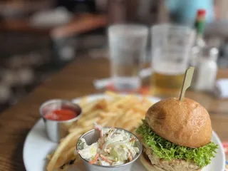 Union Street Public House