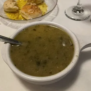 Italian Wedding Soup