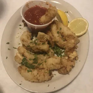 Calamari