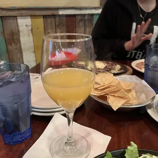 Mimosas
