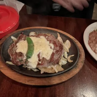 Carne Asada
