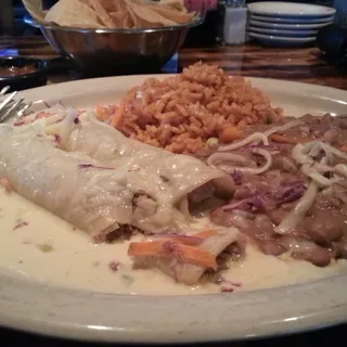 Queso