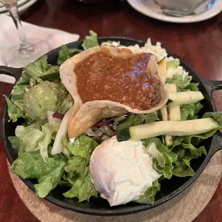 Taco Salad