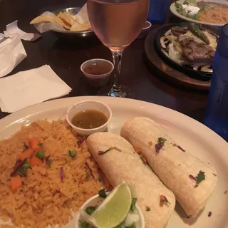 Street Tacos