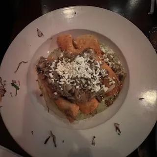 Brisket Enchiladas Specialty
