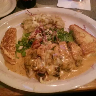 Pollo Gordo Specialty