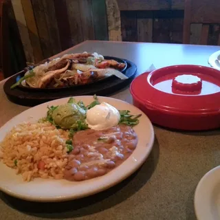 Fajitas