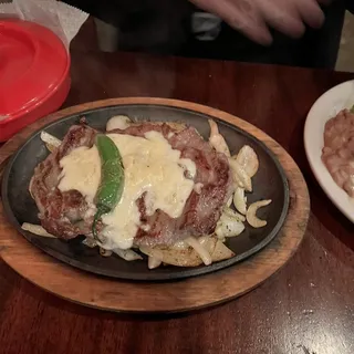 Carne Asada