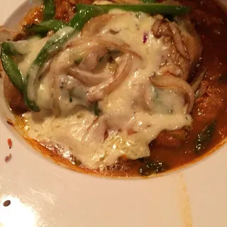Chile-Relleno