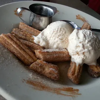 Churros