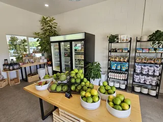 Mari's Gardens Kailua