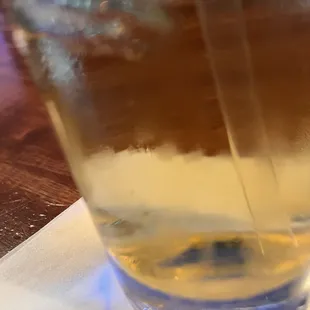drink