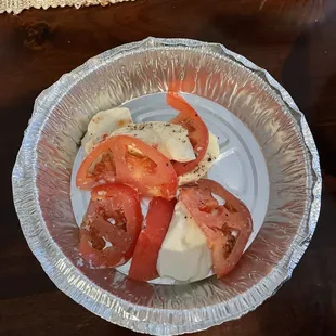 Caprese Salad