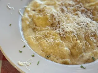 Zolo's Italian Restaurant