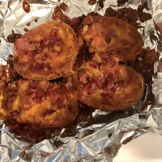 Potato Skins