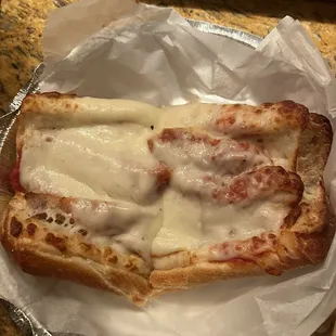 Frankie's Pizza