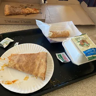 Lunch special