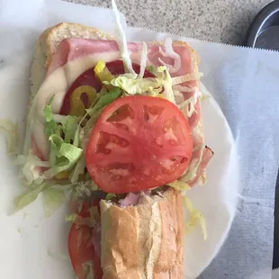 Italian sub
