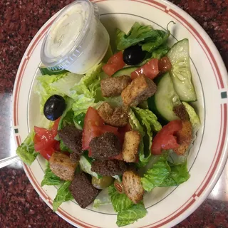 Side Salad
