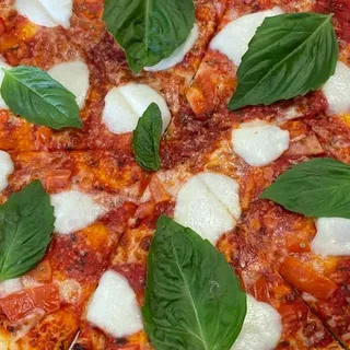 Pasta Shops