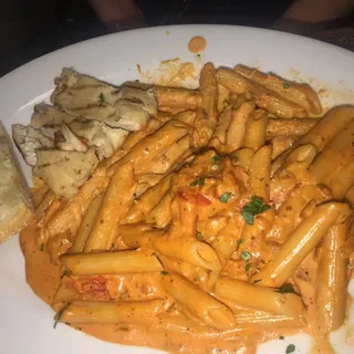 Penne Vodka