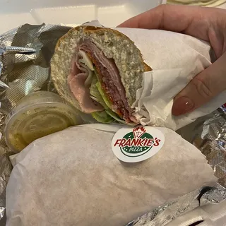 Italian Combo Sub
