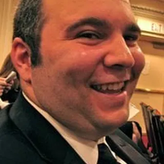 Peter G.