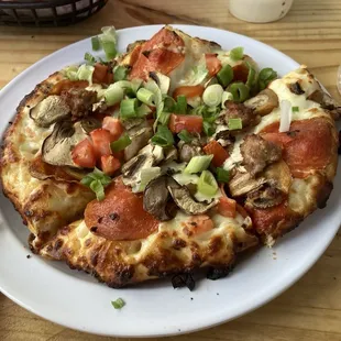 Little Italy Pizza