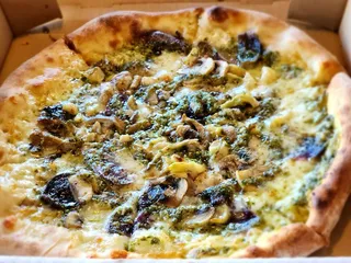 Luccas Pizza