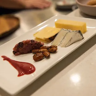 Frankie's Sips & Savories