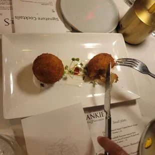 Arancini
