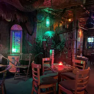Decor