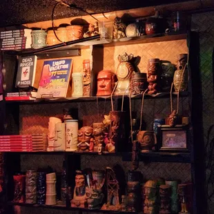 Inside bar