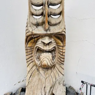 Tiki