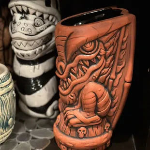 Dragon Mug IG: @ammysalamii