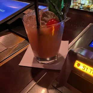 Mai Tai